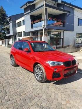 BMW X3, снимка 5