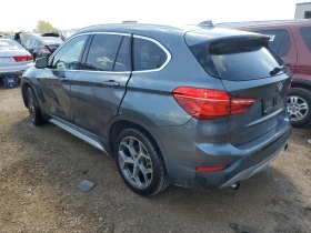 BMW X1 XDRIVE28I  | Mobile.bg    3