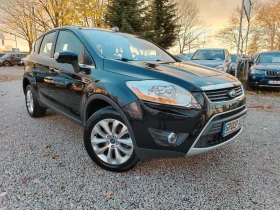 Ford Kuga 2.0TDCI-136к.с/4?4/НАВИГАЦИЯ /КЛИМАТРОНИК!!! , снимка 1