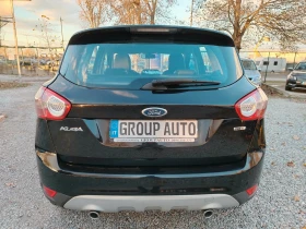 Ford Kuga 2.0TDCI-136к.с/4?4/НАВИГАЦИЯ /КЛИМАТРОНИК!!! , снимка 6