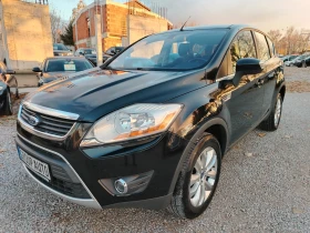 Ford Kuga 2.0TDCI-136к.с/4?4/НАВИГАЦИЯ /КЛИМАТРОНИК!!! , снимка 3