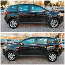 Ford Kuga 2.0TDCI-136к.с/4?4/НАВИГАЦИЯ /КЛИМАТРОНИК!!! , снимка 4