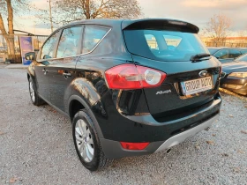 Ford Kuga 2.0TDCI-136к.с/4?4/НАВИГАЦИЯ /КЛИМАТРОНИК!!! , снимка 5