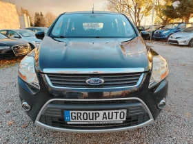 Ford Kuga 2.0TDCI-136к.с/4?4/НАВИГАЦИЯ /КЛИМАТРОНИК!!! , снимка 2