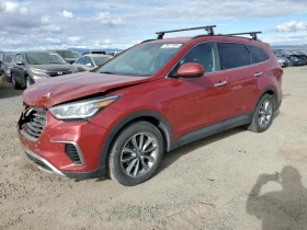 Hyundai Santa fe SE 3.3L/  ! | Mobile.bg    3