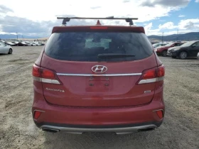 Hyundai Santa fe SE 3.3L/  ! | Mobile.bg    5