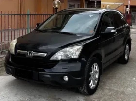 Honda Cr-v 2, 0i-150k.с/4х4/Executive/СЕРВИЗНА ИСТОРИЯ!!! 1