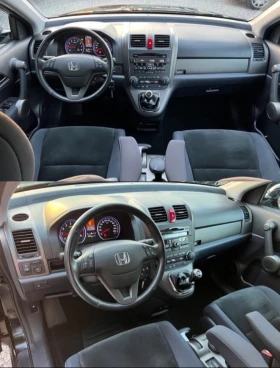 Honda Cr-v 2, 0i-150k.с/4х4/Executive/СЕРВИЗНА ИСТОРИЯ!!! - 18999 лв. - 64416243 | Car24.bg