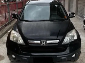 Honda Cr-v 2, 0i-150k.с/4х4/Executive/СЕРВИЗНА ИСТОРИЯ!!! - 18999 лв. - 64416243 | Car24.bg