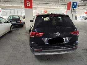 VW Tiguan, снимка 3