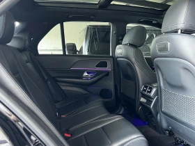 Mercedes-Benz GLE 350 d, 9G, AMG LINE, 22&#34;, PANO, DISTR, NIGHT, FULL - 102000 лв. - 19572920 | Car24.bg