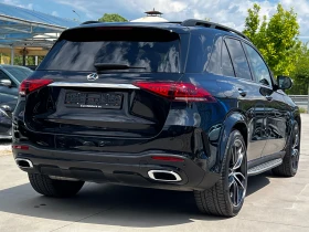 Mercedes-Benz GLE 350 d, 9G, AMG LINE, 22&#34;, PANO, DISTR, NIGHT, FULL - 102000 лв. - 19572920 | Car24.bg