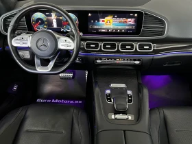 Mercedes-Benz GLE 350 d, 9G, AMG LINE, 22&#34;, PANO, DISTR, NIGHT, FULL - 102000 лв. - 19572920 | Car24.bg