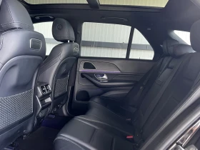 Mercedes-Benz GLE 350 d, 9G, AMG LINE, 22&#34;, PANO, DISTR, NIGHT, FULL - 102000 лв. - 19572920 | Car24.bg