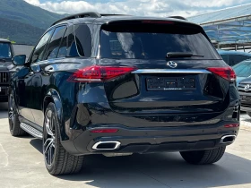 Mercedes-Benz GLE 350 d, 9G, AMG LINE, 22&#34;, PANO, DISTR, NIGHT, FULL - 102000 лв. - 19572920 | Car24.bg