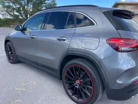 Mercedes-Benz GLA 220  4Matic Full 190  G  | Mobile.bg    5