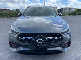  Mercedes-Benz GLA 22...