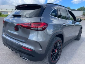Mercedes-Benz GLA 220  4Matic Full 190  G  | Mobile.bg    8