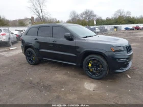 Jeep Grand cherokee SRT* 6.2* V8* * * * LANE* ASSIS | Mobile.bg    5