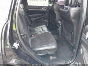 Jeep Grand cherokee SRT* 6.2* V8* * * * LANE* ASSIS | Mobile.bg    11