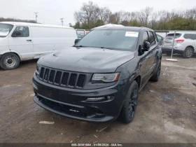Jeep Grand cherokee SRT* 6.2* V8* * * * LANE* ASSIS | Mobile.bg    3