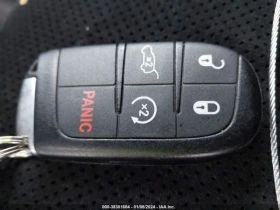 Jeep Grand cherokee SRT* 6.2* V8* * * * LANE* ASSIS | Mobile.bg    12