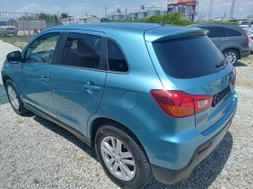 Mitsubishi ASX 1.6  | Mobile.bg    5