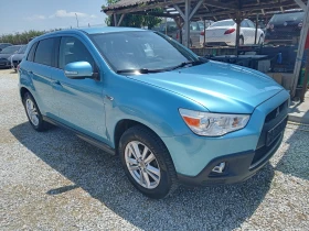 Mitsubishi ASX 1.6  | Mobile.bg    2