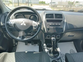 Mitsubishi ASX 1.6  | Mobile.bg    8