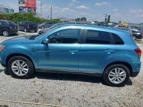 Mitsubishi ASX 1.6  | Mobile.bg    6
