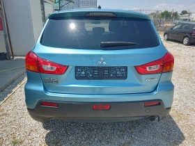 Mitsubishi ASX 1.6  | Mobile.bg    4
