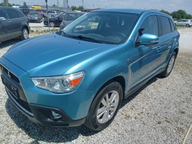 Mitsubishi ASX 1.6  | Mobile.bg    3