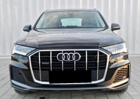 Audi Q7 3.0 TDI Quattro | Mobile.bg    2