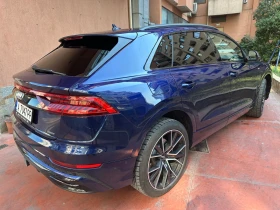 Audi Q8 55TFSI S-LINE - 72000 лв. - 64596464 8