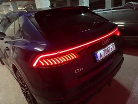 Audi Q8 55TFSI S-LINE - 72000 лв. - 64596464 2