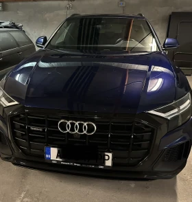 Audi Q8 55TFSI S-LINE - 72000 лв. - 64596464 15