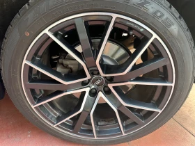Audi Q8 55TFSI S-LINE - 72000 лв. - 64596464 3