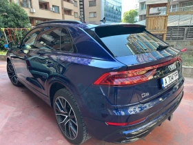Audi Q8 55TFSI S-LINE - 72000 лв. - 64596464 7