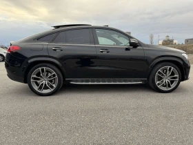 Mercedes-Benz GLE 400 AMG Coupe | Mobile.bg    4