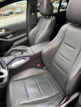 Mercedes-Benz GLE 400 AMG Coupe | Mobile.bg    8