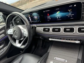 Mercedes-Benz GLE 400 AMG Coupe | Mobile.bg    10