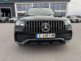 Mercedes-Benz GLE 400 AMG Coupe | Mobile.bg    6