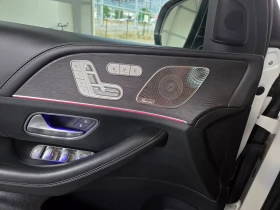 Обява за продажба на Mercedes-Benz GLS 400 GLS400d топ състояние  ~ 166 800 лв. - изображение 8