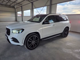 Обява за продажба на Mercedes-Benz GLS 400 GLS400d топ състояние  ~ 166 800 лв. - изображение 1