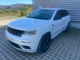 Обява за продажба на Jeep Grand cherokee 5.7 ГАЗ ИСТОРИЯ  ~51 900 лв. - изображение 3 | Auto.bg Обява за продажба на Jeep Grand cherokee 5.7 ГАЗ ИСТОРИЯ  ~51 900 лв. - изображение 3