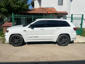 Обява за продажба на Jeep Grand cherokee 5.7 ГАЗ ИСТОРИЯ  ~52 900 лв. - изображение 8