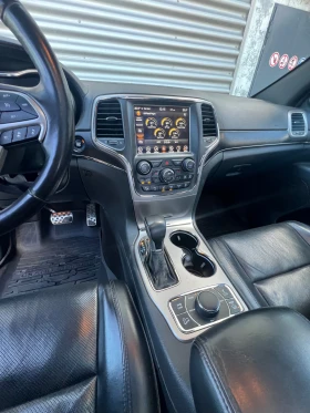 Обява за продажба на Jeep Grand cherokee 5.7 ГАЗ ИСТОРИЯ  ~51 900 лв. - изображение 9 | Auto.bg Обява за продажба на Jeep Grand cherokee 5.7 ГАЗ ИСТОРИЯ  ~51 900 лв. - изображение 9