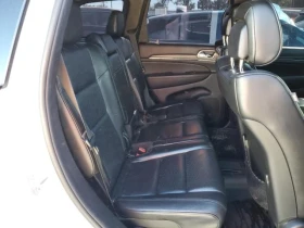 Обява за продажба на Jeep Grand cherokee 5.7 ГАЗ ИСТОРИЯ  ~52 900 лв. - изображение 5