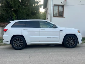 Обява за продажба на Jeep Grand cherokee 5.7 ГАЗ ИСТОРИЯ  ~52 900 лв. - изображение 1
