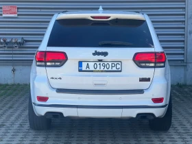 Обява за продажба на Jeep Grand cherokee 5.7 ГАЗ ИСТОРИЯ  ~51 900 лв. - изображение 7 | Auto.bg Обява за продажба на Jeep Grand cherokee 5.7 ГАЗ ИСТОРИЯ  ~51 900 лв. - изображение 7